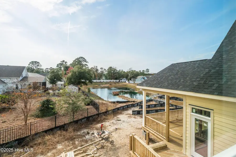 415 Raven Glen Drive, Southport, NC 28461 - Image #3