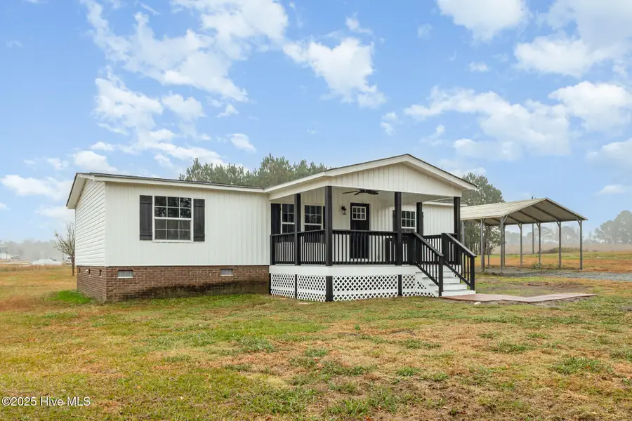 6197 Princeton Kenly Road, Princeton, NC 27569 - Image #2