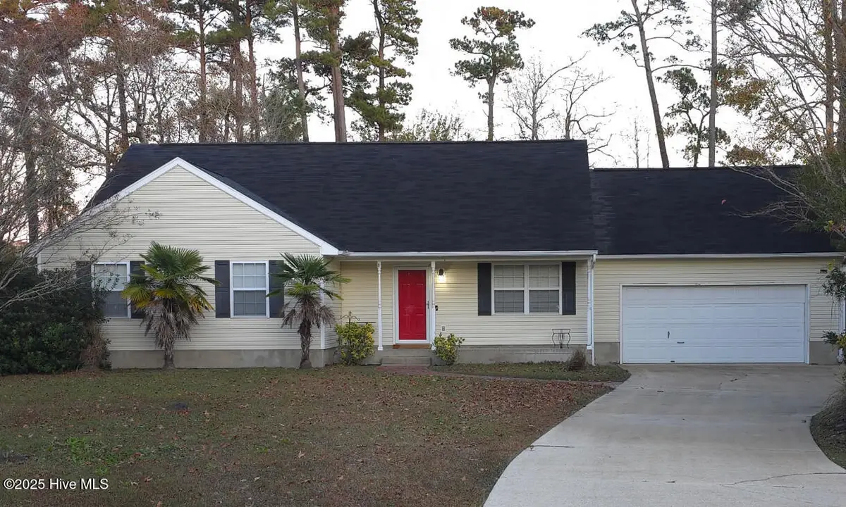 2000 Clark Court, Morehead City, NC 28557 - Image #1