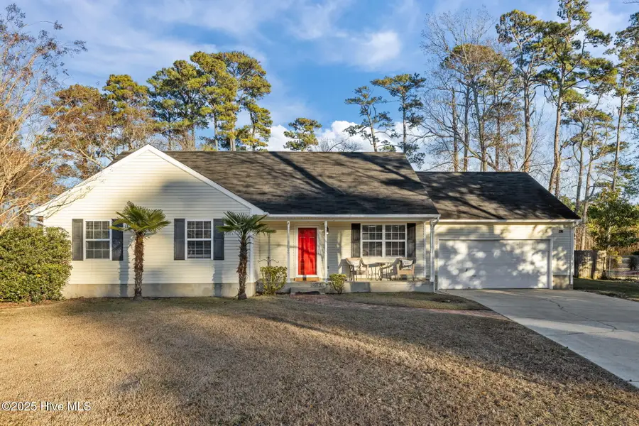 2000 Clark Court, Morehead City, NC 28557 - Image #3