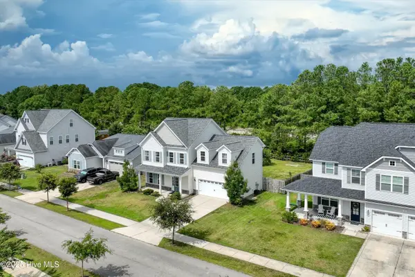 129 Poplar Branch Way, Hampstead, NC 28443