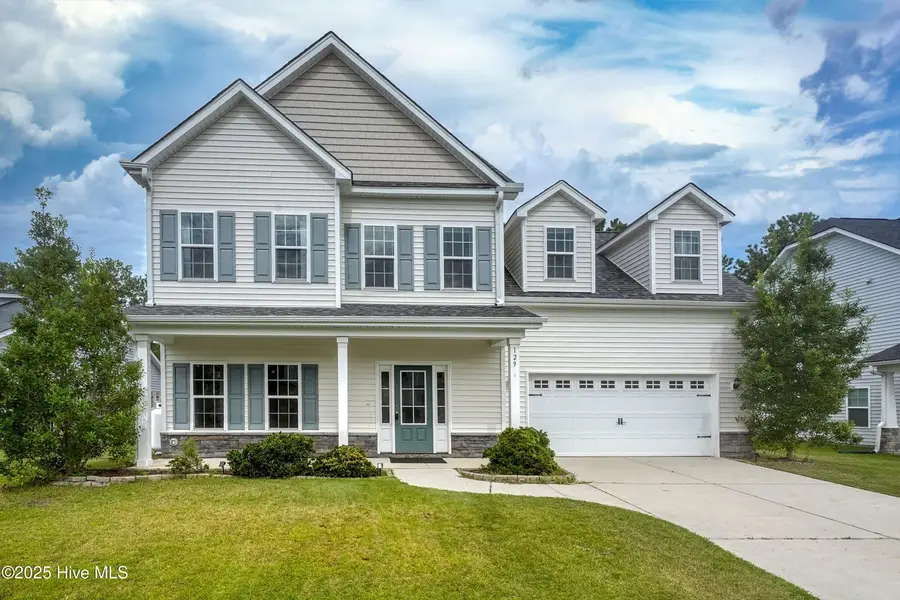 129 Poplar Branch Way, Hampstead, NC 28443 - Image #2