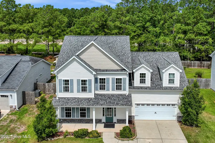 129 Poplar Branch Way, Hampstead, NC 28443 - Image #3