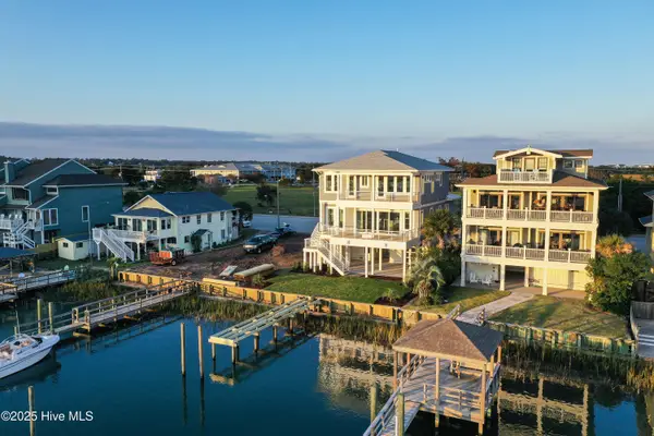 200 Bethea Street, Holly Ridge, NC 28445