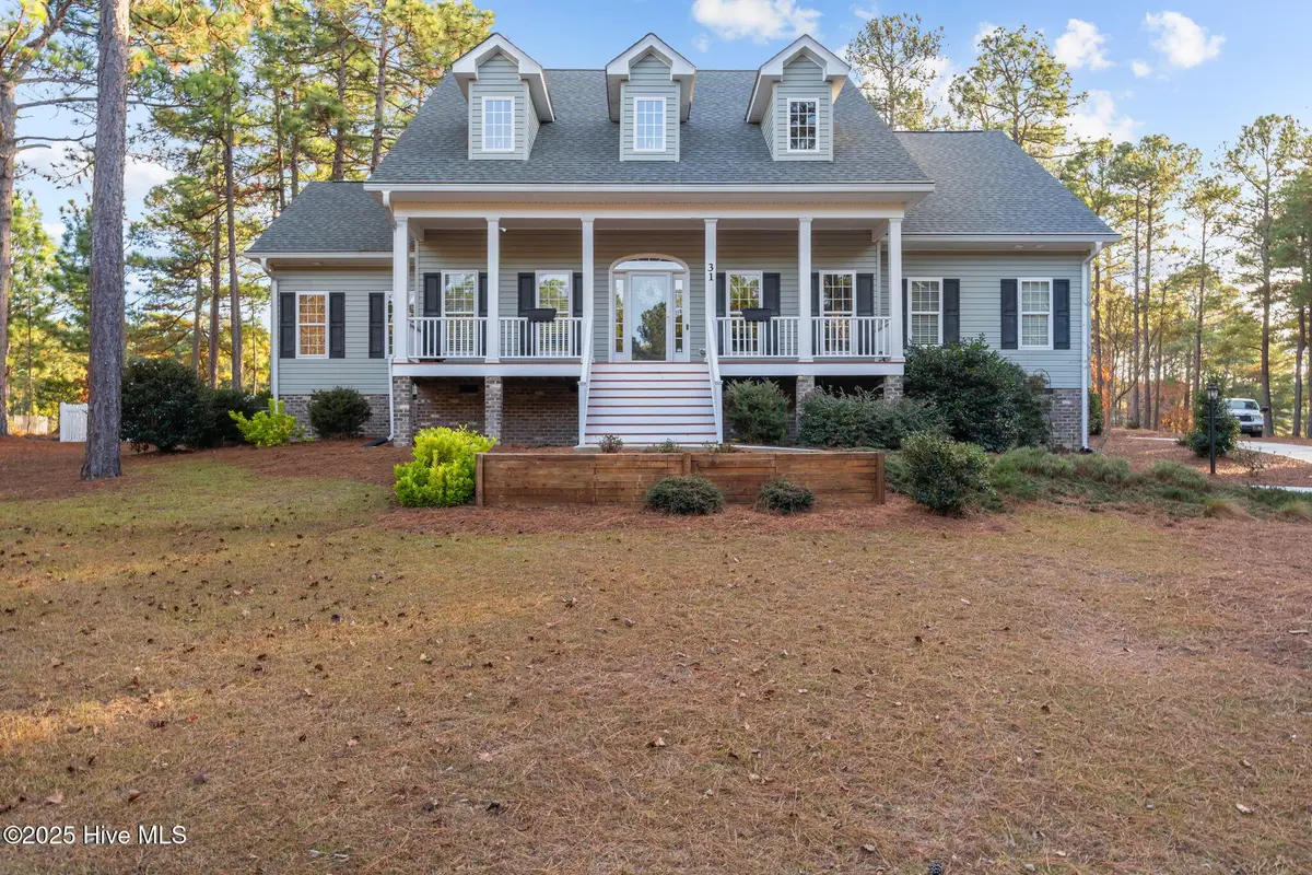 31 Ridge Road, Jackson Springs, NC 27281 - Image #1