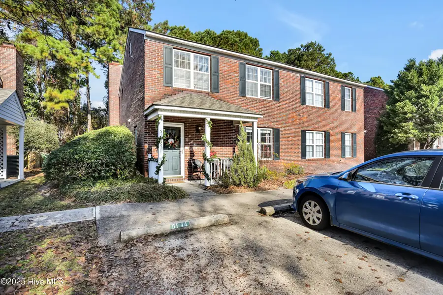 5144 Lamppost Circle, Wilmington, NC 28403 - Image #2