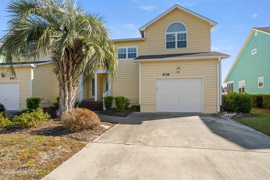 636 Settlers Lane, Kure Beach, NC 28449 - Image #3