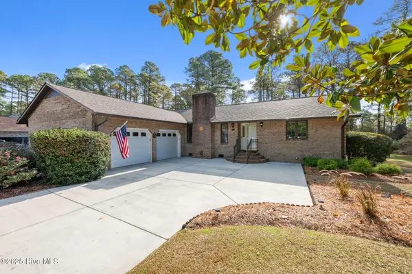 1416 Santa Lucia Drive, New Bern, NC 28560