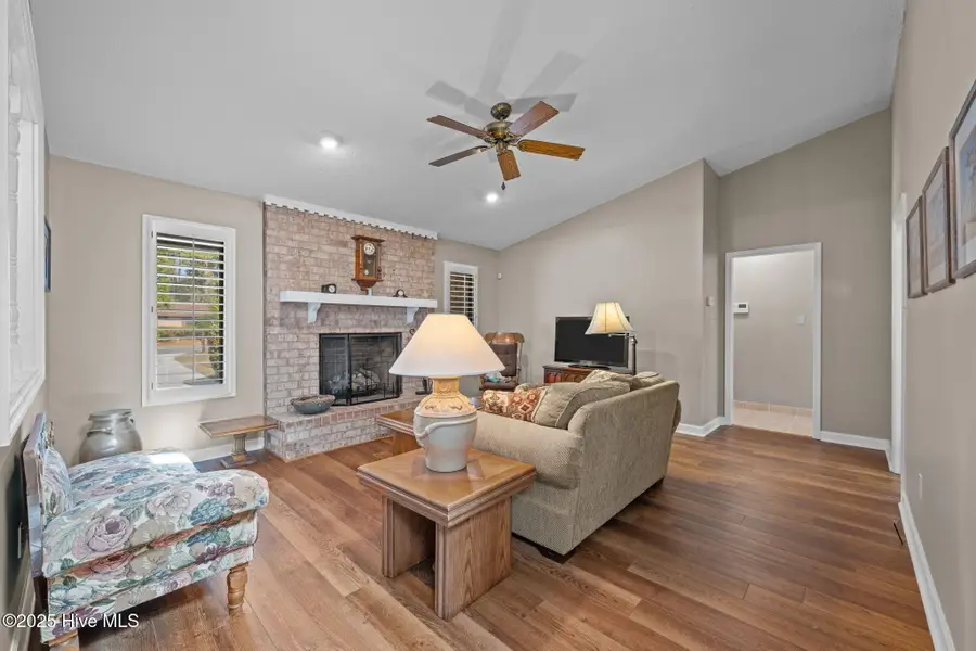 1416 Santa Lucia Drive, New Bern, NC 28560 - Image #2