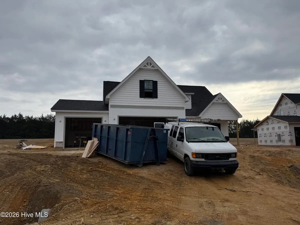 141 Juju Drive, Clayton, NC 27520 - Image #1