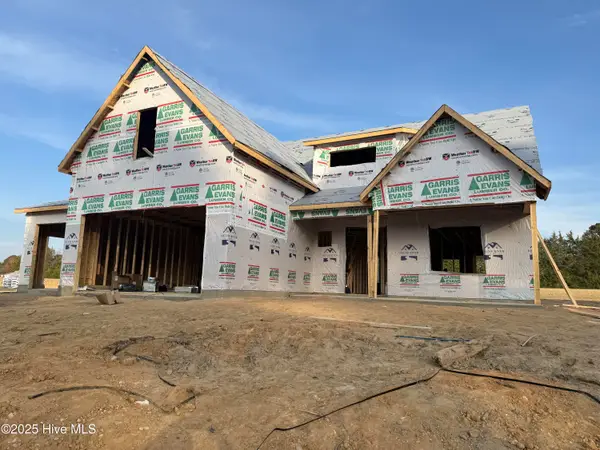 141 Juju Drive, Clayton, NC 27520