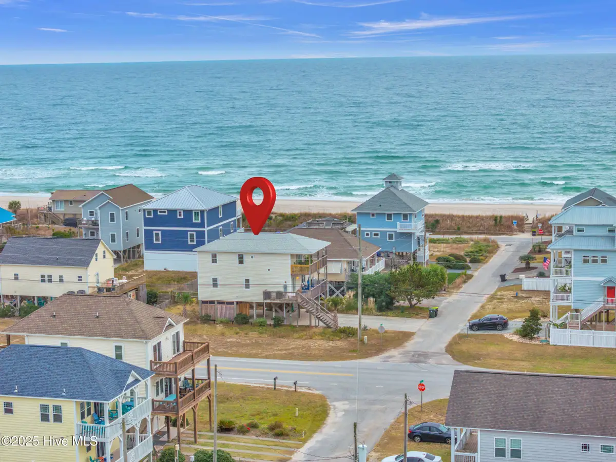6803 12th Avenue, North Topsail Beach, NC 28460 - Image #1