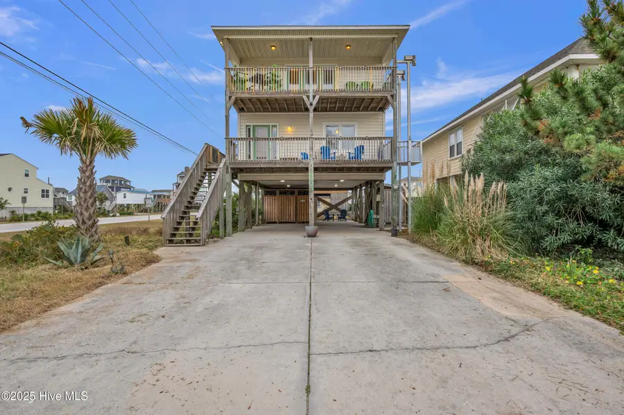 6803 12th Avenue, North Topsail Beach, NC 28460 - Image #3