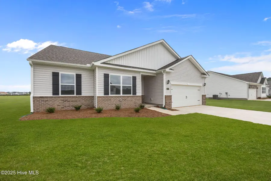 10777 Beard Way, Bailey, NC 27807 - Image #2