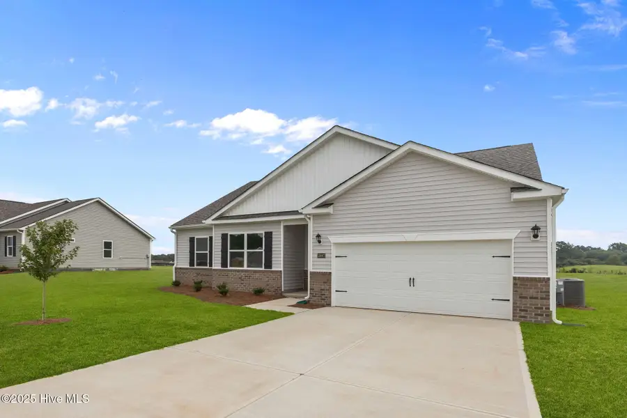 10777 Beard Way, Bailey, NC 27807 - Image #3