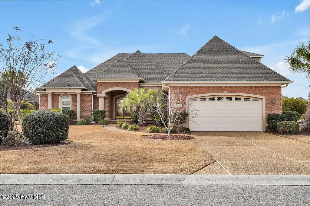 1212 Dalton Way, Leland, NC 28451 - Image #1