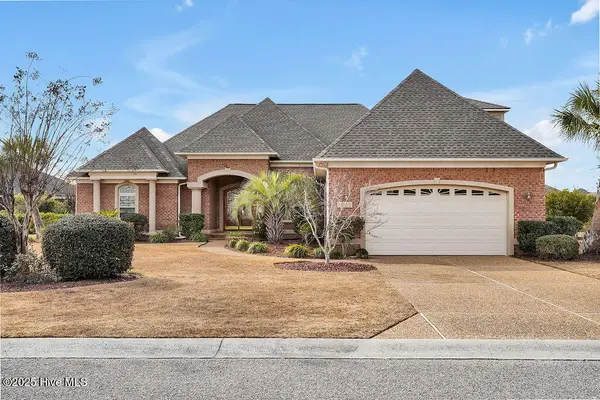 1212 Dalton Way, Leland, NC 28451