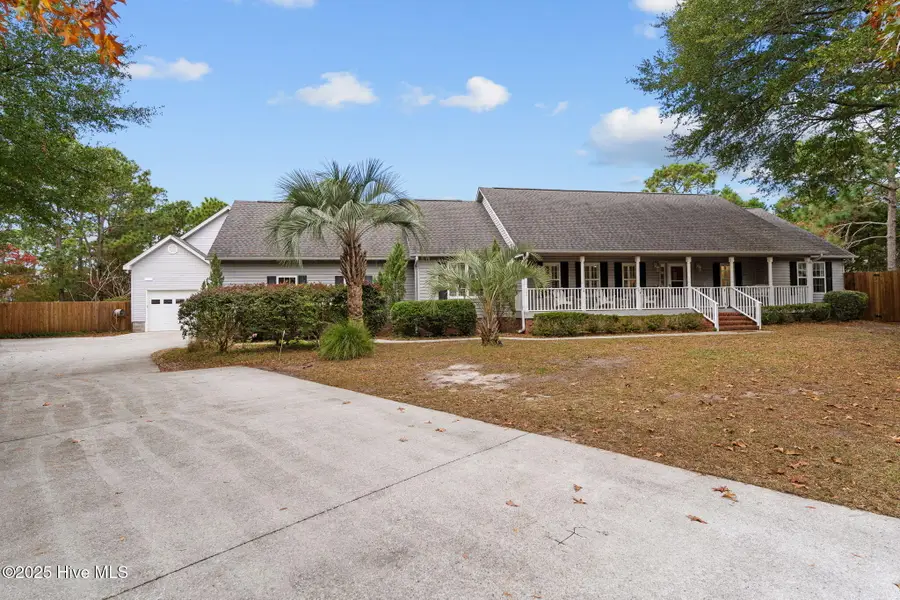 109 Maypop Court, Wilmington, NC 28412 - Image #2