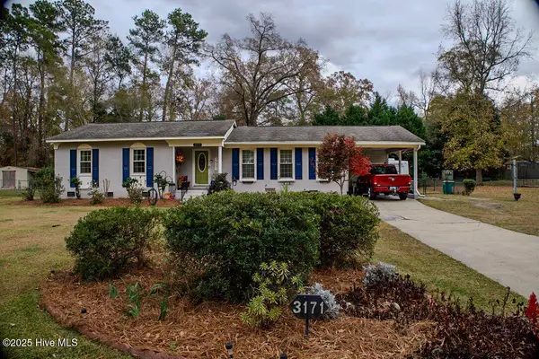 3171 Westminster Road, Lumberton, NC 28360