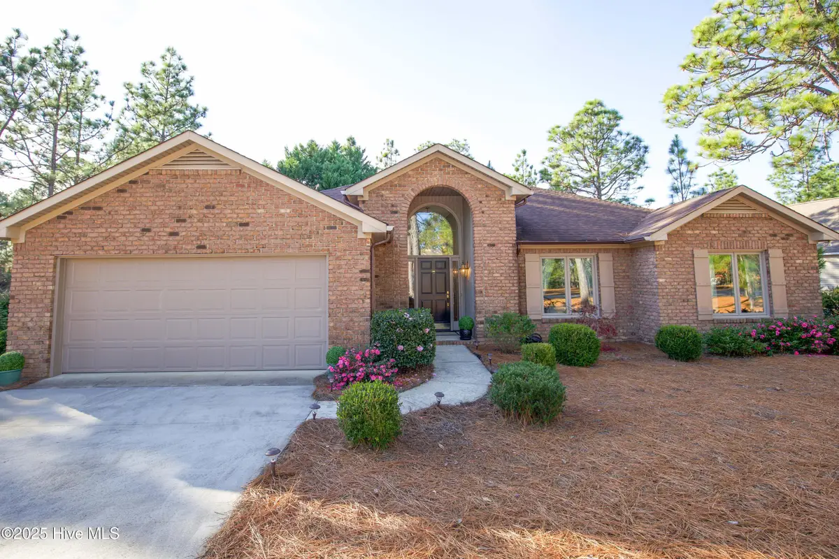 5 Kahkwa Trail, Pinehurst, NC 28374 - Image #1