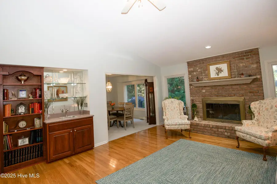 5 Kahkwa Trail, Pinehurst, NC 28374 - Image #2