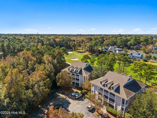 3350 Club Villas Drive # 1202, Southport, NC 28461