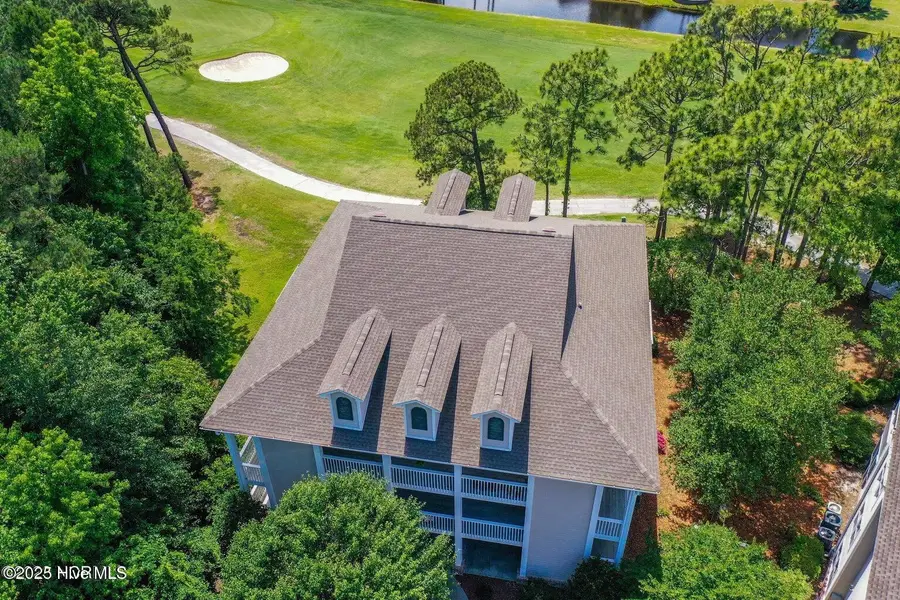 3350 Club Villas Drive # 1202, Southport, NC 28461 - Image #2