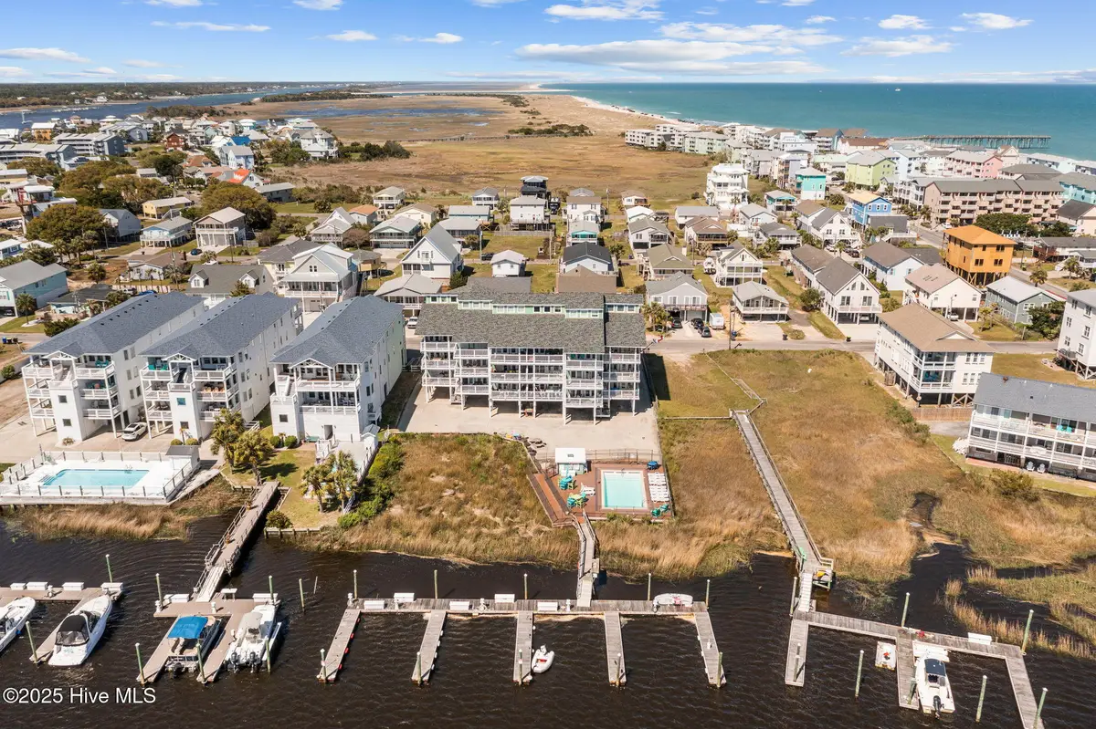 111 Florida Avenue #Apt 3, Carolina Beach, NC 28428 - Image #1
