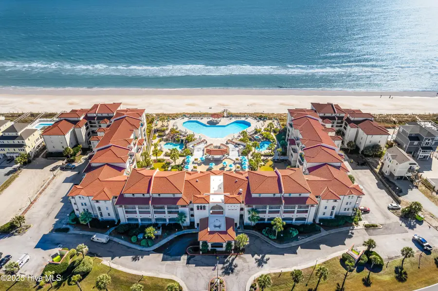 790 New River Inlet Road #Unit 202b, North Topsail Beach, NC 28460 - Image #2