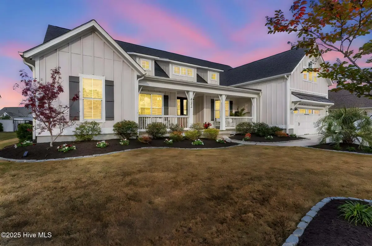 4342 Cobleskill Drive, Leland, NC 28451 - Image #1