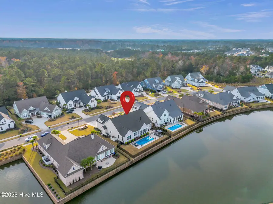 4342 Cobleskill Drive, Leland, NC 28451 - Image #3