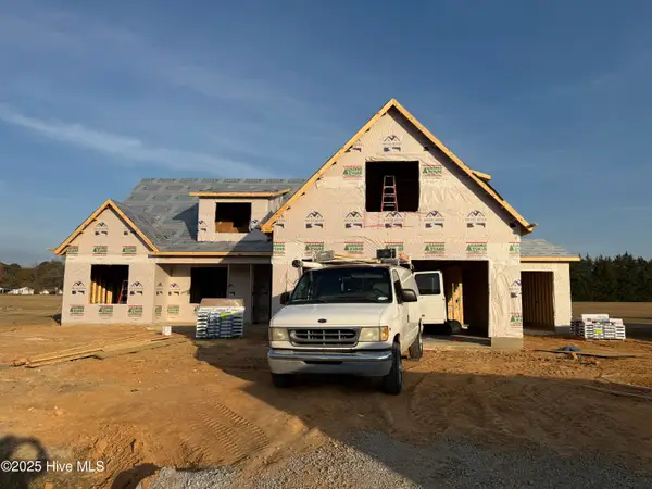 63 Juju Drive, Clayton, NC 27520