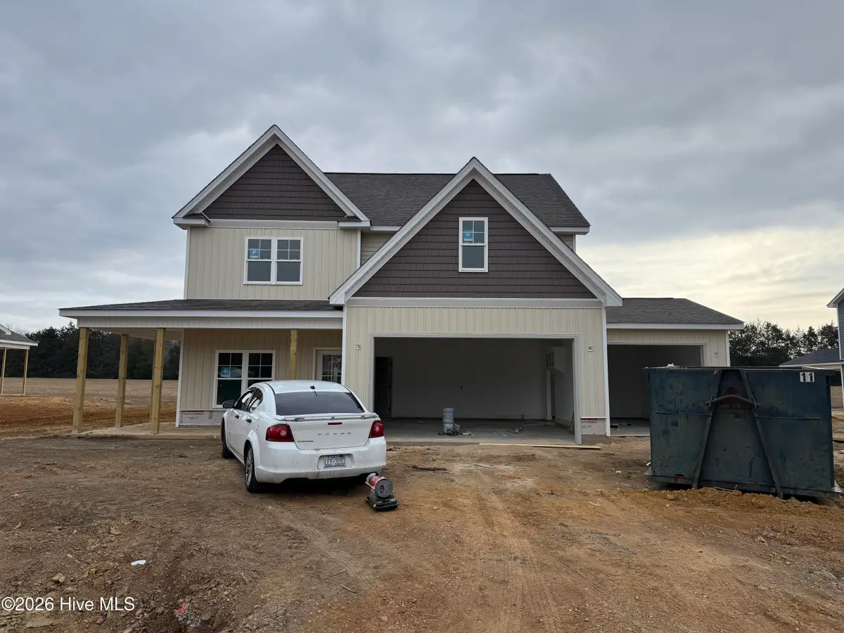 81 Juju Drive, Clayton, NC 27520 - Image #1