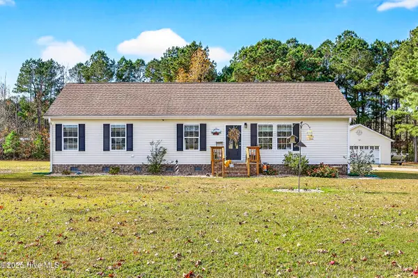 3313 Burgaw Highway, Jacksonville, NC 28540