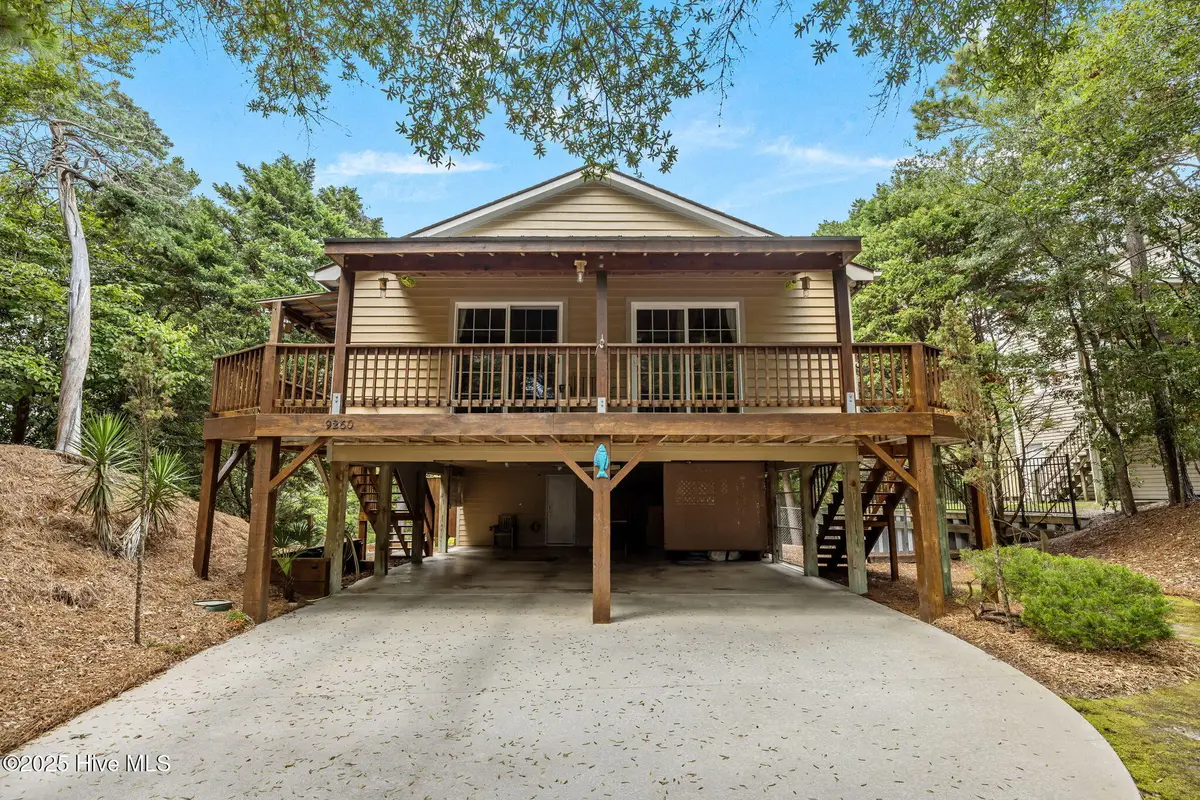 9260 Osprey Ridge Drive, Emerald Isle, NC 28594 - Image #1