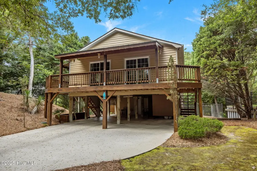 9260 Osprey Ridge Drive, Emerald Isle, NC 28594 - Image #2