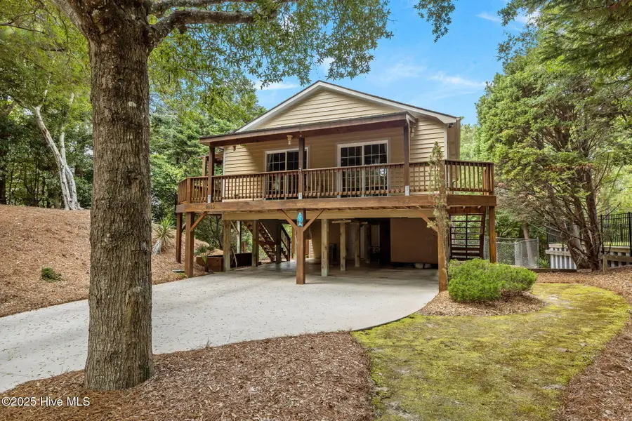 9260 Osprey Ridge Drive, Emerald Isle, NC 28594 - Image #3