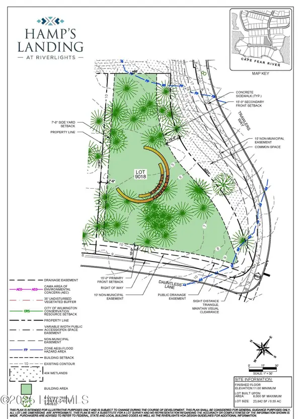 4025 Dauntless Lane, Wilmington, NC 28412