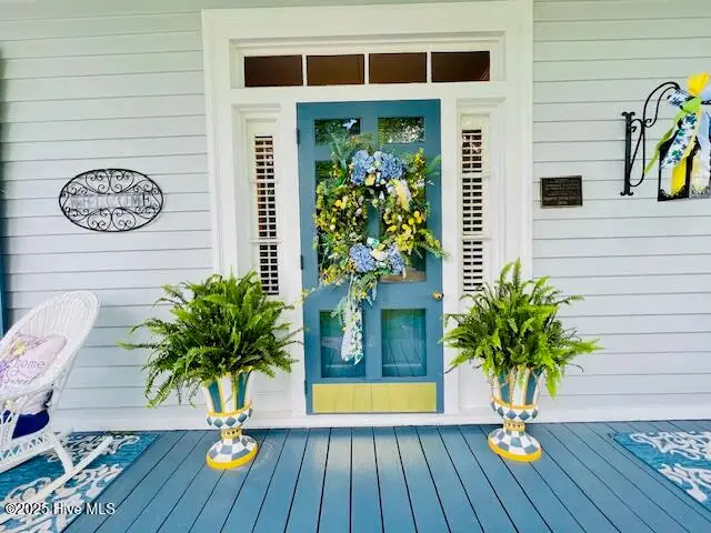 45 Hb Lewis Road, Clinton, NC 28328 - #3