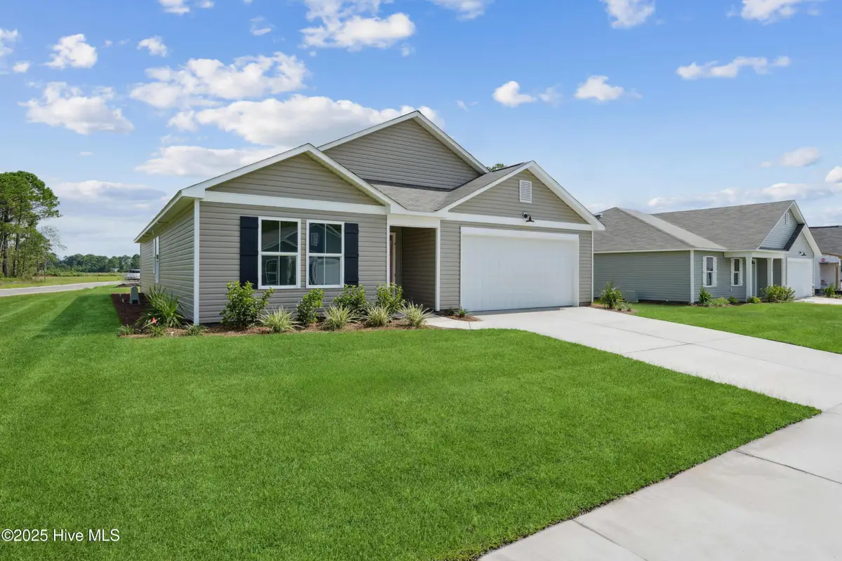 Lot 4 Brooke Ridge Lane, Boiling Spring Lakes, NC 28461 - Image #1