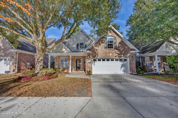 5135 Somersett Lane, Wilmington, NC 28409