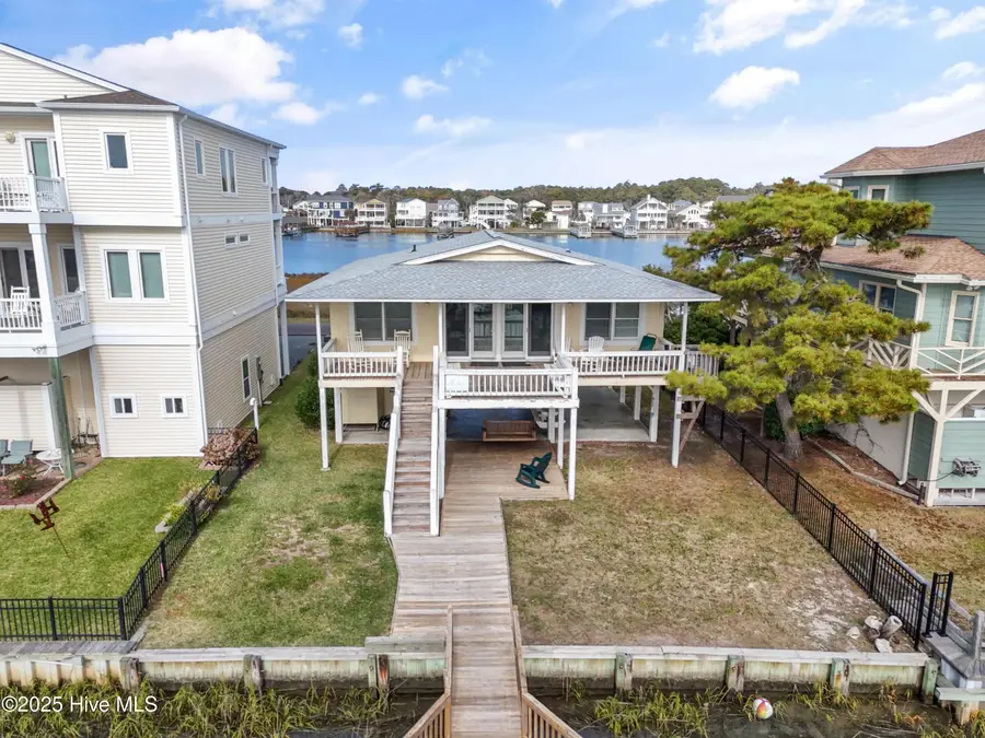 183 High Point Street, Holden Beach, NC 28462 - Image #2