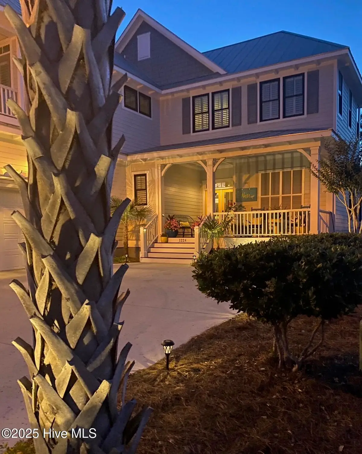 1224 Spot Lane, Carolina Beach, NC 28428 - Image #1