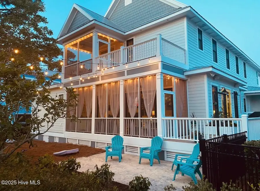 1224 Spot Lane, Carolina Beach, NC 28428 - Image #2