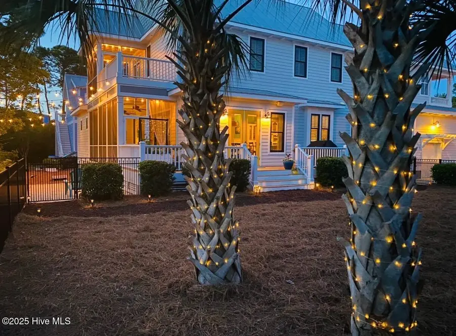 1224 Spot Lane, Carolina Beach, NC 28428 - Image #3