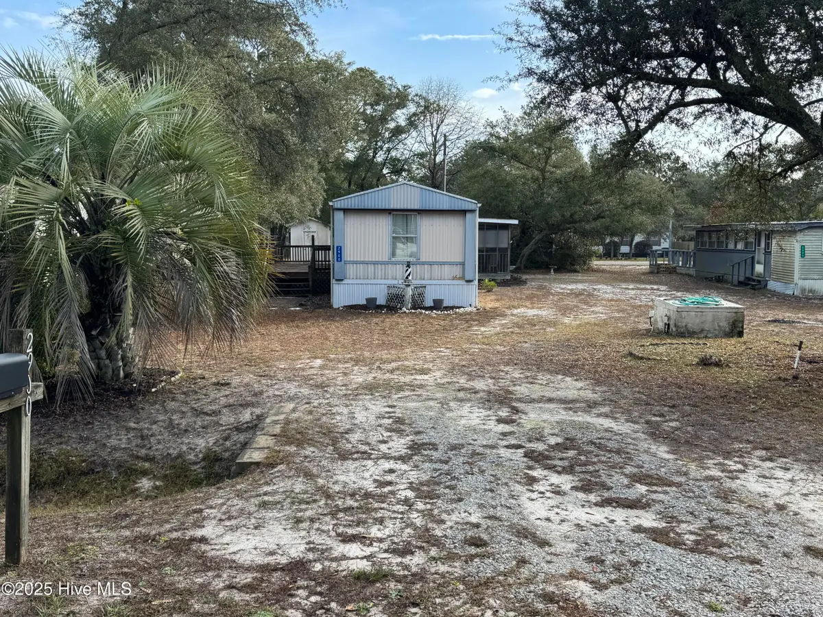 2900 Tideland Street Sw, Supply, NC 28462 - Image #1