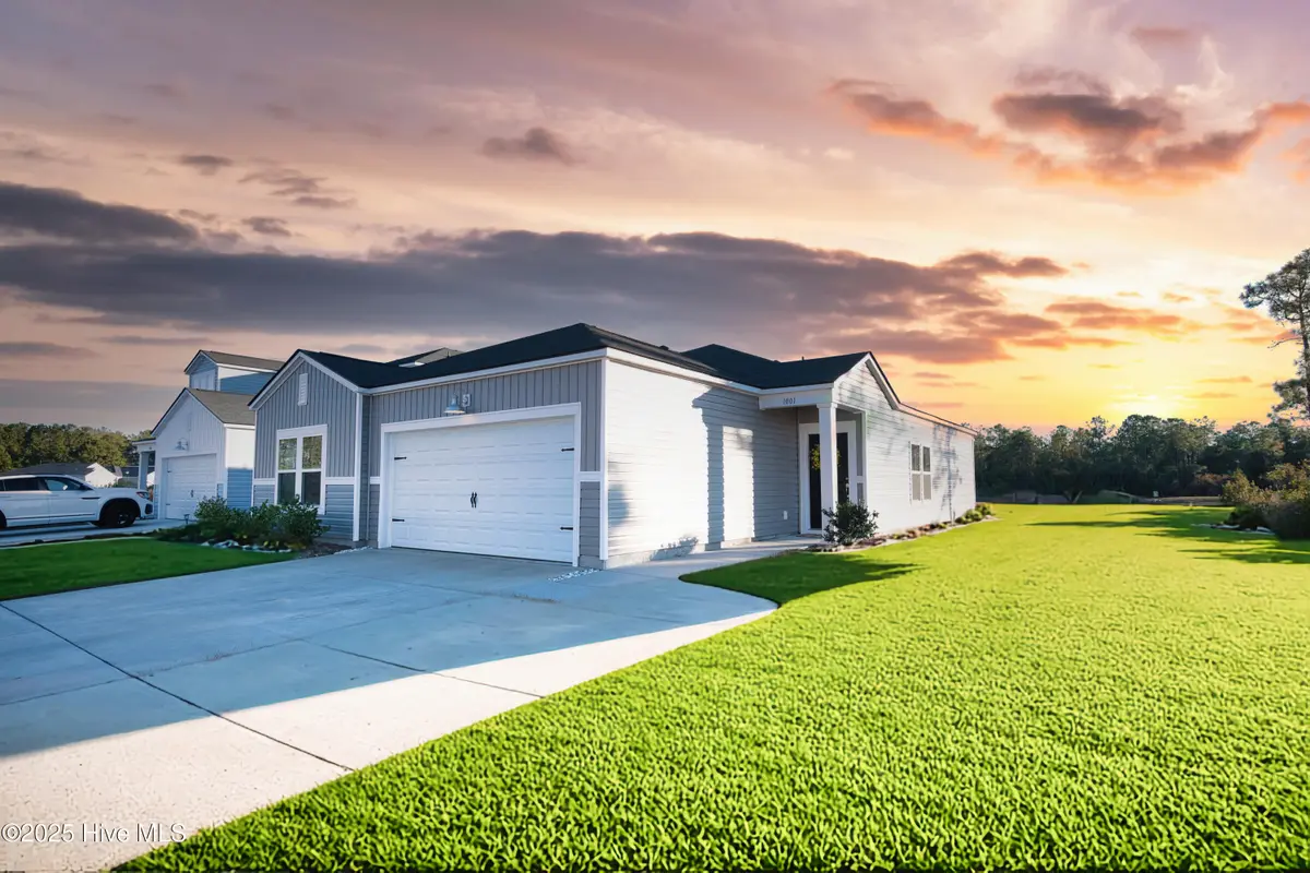 1001 Bourne Drive Sw, Ocean Isle Beach, NC 28469 - Image #1