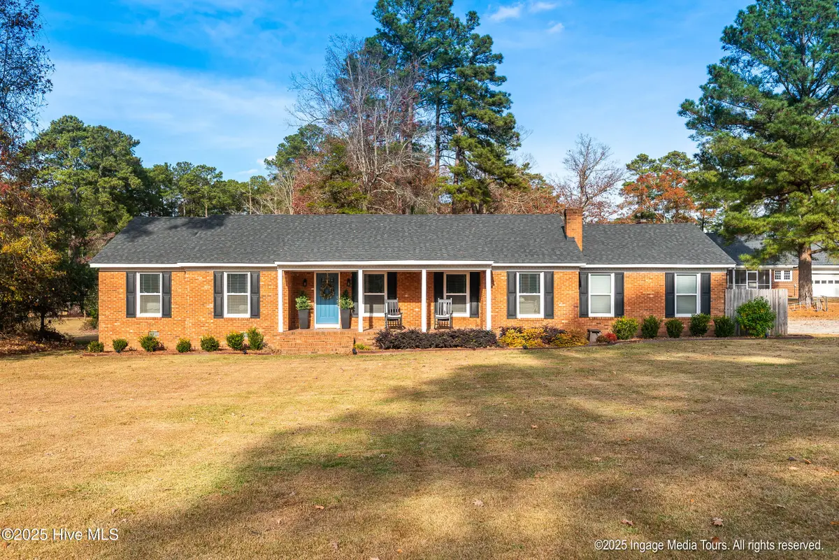 102 Longwood Drive, Pinetops, NC 27864 - Image #1
