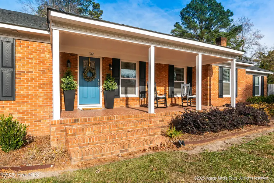 102 Longwood Drive, Pinetops, NC 27864 - Image #2