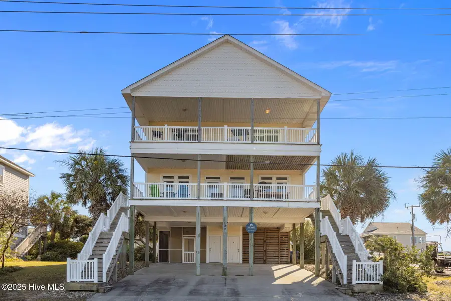 1100 E Ft Macon Road #A, Atlantic Beach, NC 28512 - Image #3